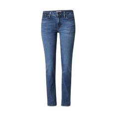 LEVI'S ® Jeans '712™ Slim Welt Pocket'  blue denim
