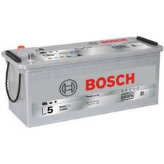 BOSCH 12V 140Ah - Fritidsbatteri