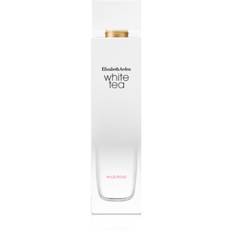 Elizabeth Arden White Tea Wild Rose Eau de Toilette til kvinder 100 ml - 100 ml