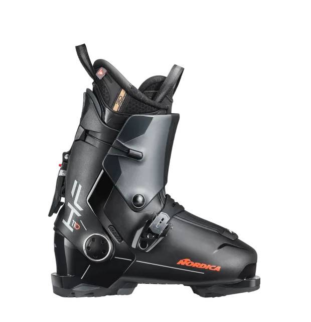 Nordica HF 110 29.5.