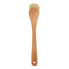 Simple Goods Wool Dish Brush Hard Kräm