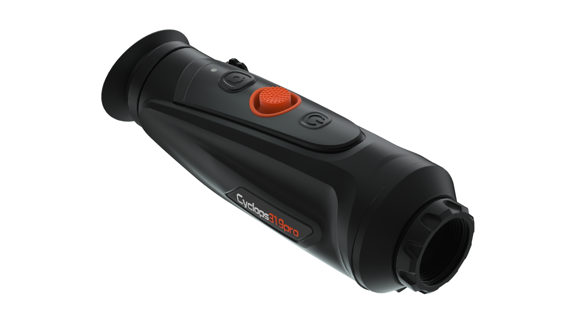 ThermTec Cyclops 319 Pro