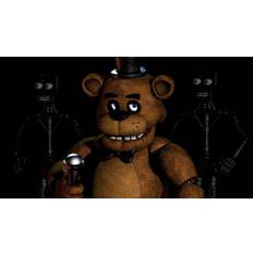 Five Nights at Freddy's Steam Gift