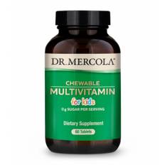 DR Mercola Multivitamin för barn