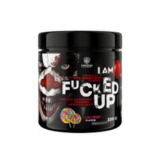 Fucked Up Joker, 300 g - Lollipop