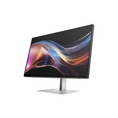 HP 727pu skærm - Kantbelyst LED - 27" - AMD FreeSync Premium - IPS Black - 5ms - QHD 2560x1440 ved 120Hz