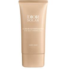 DIOR Dior Solar The Selftanning Gel for the Body Self-tanner for the Body 150 ml - Selvbruner & Solpleje hos Magasin