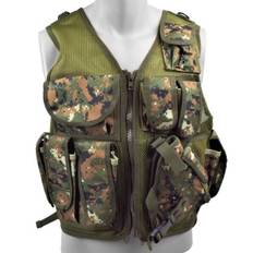 Marpat camoufleret Taktisk vest