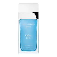 Light Blue Italian Love Eau de Toilette 25 ml Donna