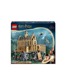 LEGO Hogwarts™-Slottet: Storsalen 76435 Multi/patterned