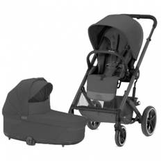 Cybex Balios S Lux Duovagn
