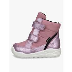Ecco Urban Mini GTX Vinterstøvler, Blush/Blush, 27