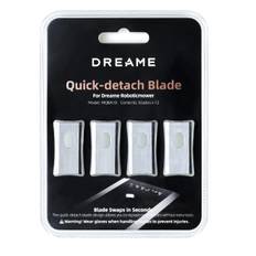 Dreame Snabbfästande Gräsklipparknivar 12-pack Dreame A1 Pro
