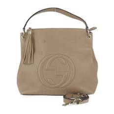 Gucci Vintage Gucci The Soho Disco L 32cm x W 34cm x D 14cm - Håndtasker hos Magasin