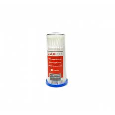 Touch Up Pensel Vit - Superfin 100-pack