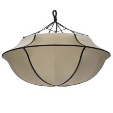 Oi Soi Oi Umbrella Silk loftlampe - kit