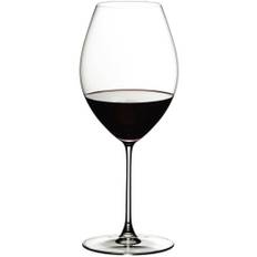 Veritas Old World Syrah Vinglas