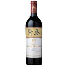 Chateau Mouton Rothschild Pauillac 2018