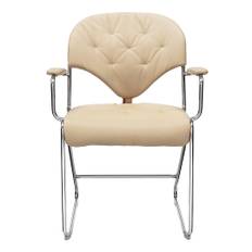 Sam Karmstol - Naturale Perle/Plain 20