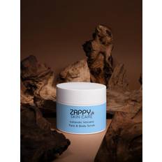 Icelandic Volcano Face & Body Scrub Default