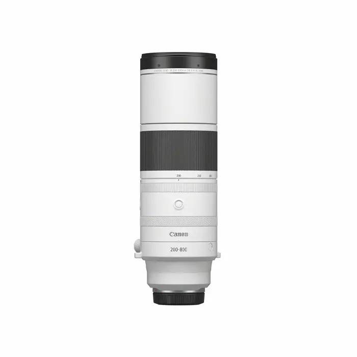 CANON RF 200-800MM F/6,3-9 IS USM