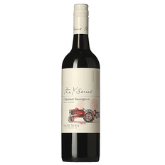 Yalumba The Y Series Cabernet Sauvignon