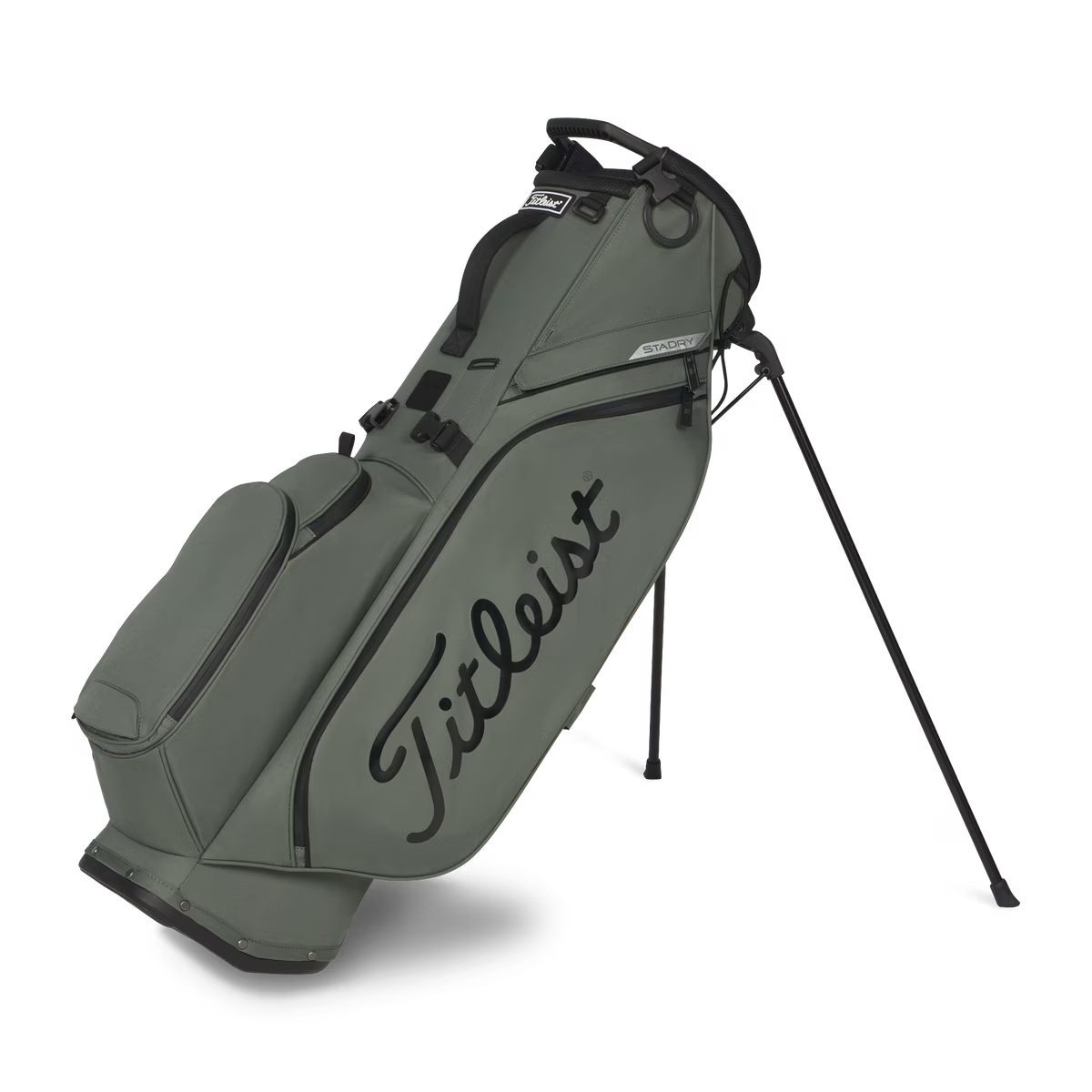 Titleist Players S4 StaDry CYPRESS/BLACK/BLACK (USEX (ONE SIZE))