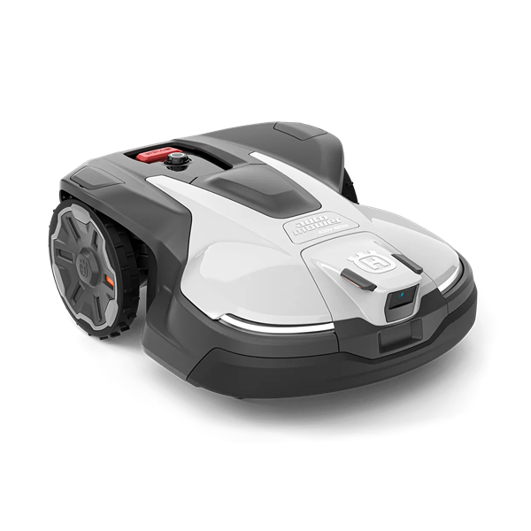 HUSQVARNA AUTOMOWER 430V NERA.