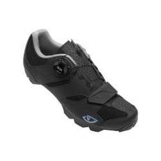 Giro Cylinder II Cykelskor Kvinnor Black