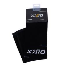 XXIO Tri-Fold håndklæde-Sort