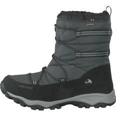 Tofte Gtx Black/charcoal, Unisex, Skor, Kängor och Boots, vinterkängor, Grå, EU 41 (EU 41)