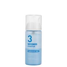 3 Seconds Starter (Hyaluronic Acid) Lozione con Acido Ialuronico 150ml