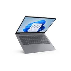 Lenovo ThinkBook 14 G6 ABP 21KJ Bærbar PC - AMD Ryzen 5 7430U / 2.3 GHz - 16 GB DDR4 - 256 GB SSD M.2 2242 PCIe 4.0 x4 - NVM Express (NVMe) - 14" IPS