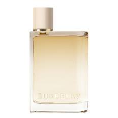 Her London Dream Eau De Parfum Parfume Eau De Parfum Nude Burberry