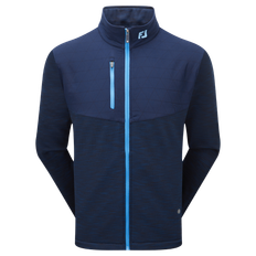 FootJoy Thermoseries Hybrid Jacket XXL NAVY (XXL)