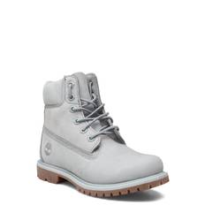 Timberland 6In Premium Boot - W Grå