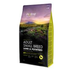 Profine Dog Adult Small Lamb & Potatoes (8 kg)