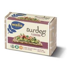 Surdeg Flerkorn 275 g