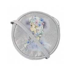 Sølv - Silver - name it - taske - 13241625 - One-size