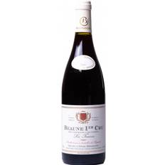 Domaine Michel & Marc Rossignol Beaune 1er Cru Les Teurons 2014