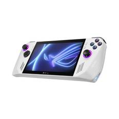 ASUS ROG Ally Z1 extreme RC71L Gaming Console 7 Inch 120Hz IPS Retro Video Games Handheld 16GB