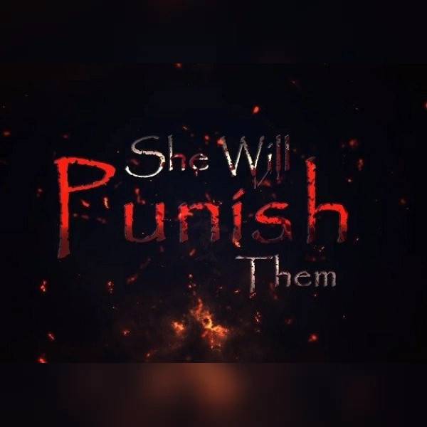 She Will Punish Them (PC) Steam Key - GLOBAL