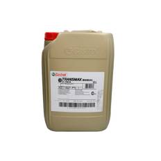 CASTROL 16096B Växellådeolja Castrol Transmax Manual AT 75W-90 Innehåll: 20l