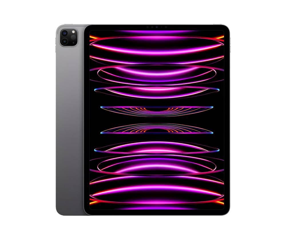 APPLE IPAD PRO 12.9" 6TH GEN (2022) WI-FI | 1 TB | Bra skick | Apple