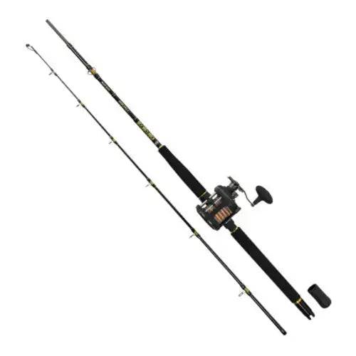 Penn Havsfiskecombo Squall Boat