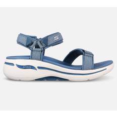 Skechers, GO WALK Arch Fit - Cruise Around, 35, Dam - 140251BLU (35)