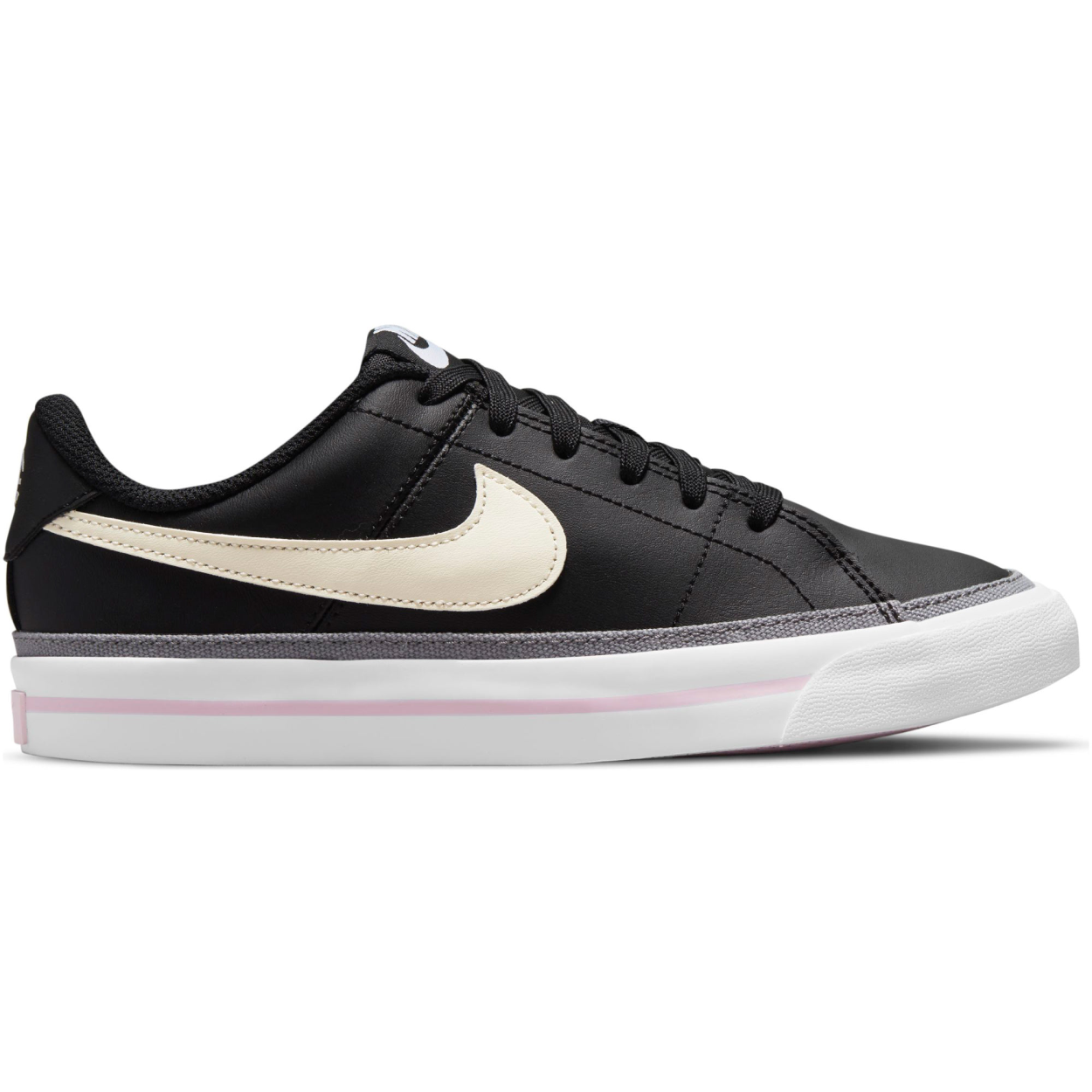 Nike - Court Legacy SE - 40  - Sort