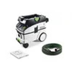 Festool Dammsugare CTL 26 E SD CLEANTEC