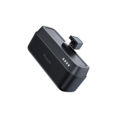 PowerBank MCDODO MC-6281 Lightning 5000mAh Black