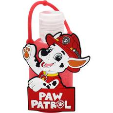 Nickelodeon Paw Patrol Shampoo and Shower Gel 2 in 1 Shampoo og brusegel 2-i-1 Red 50 ml - 50 ml